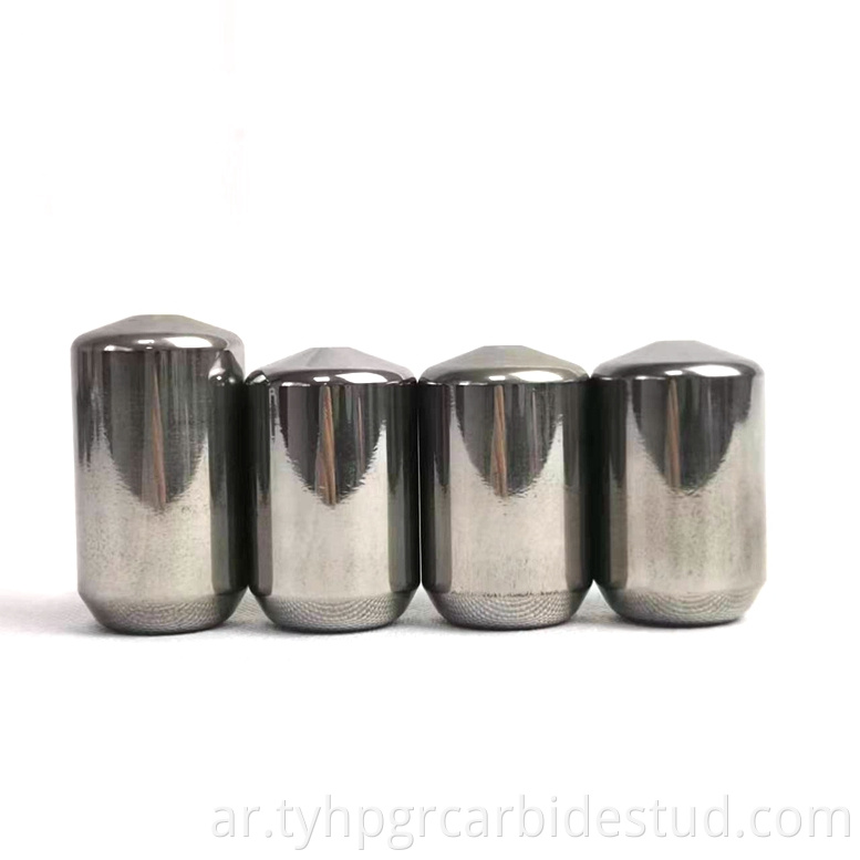 Hard Alloy Stud3 7